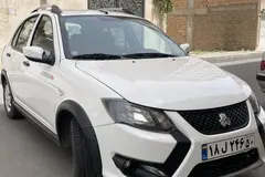کوییک، دنده ای S