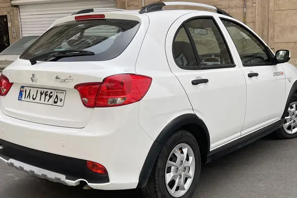 کوییک  دنده ای S