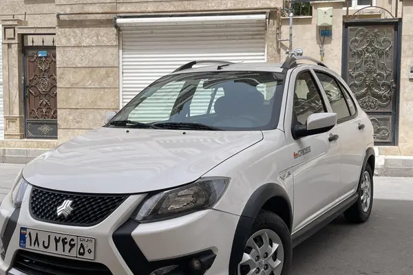 کوییک  دنده ای S