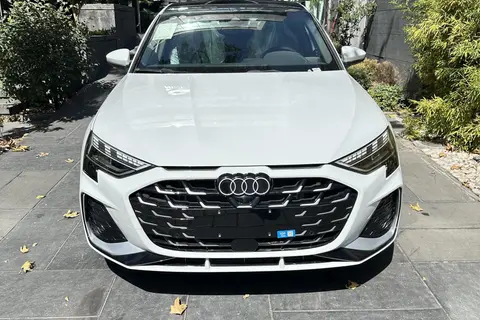 آئودی، A3 اسپرت بک