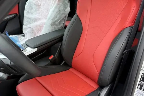 حواله ب ام و، X2