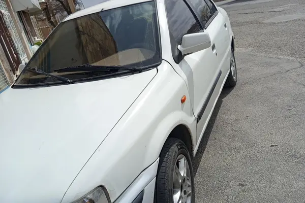 سمند  LX