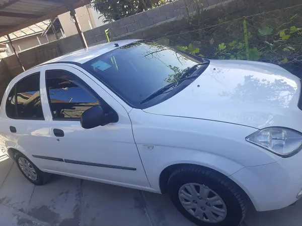 تیبا، صندوق دار