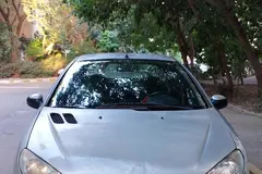 پژو، 206 SD