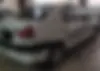 رنو، پارس تندر
