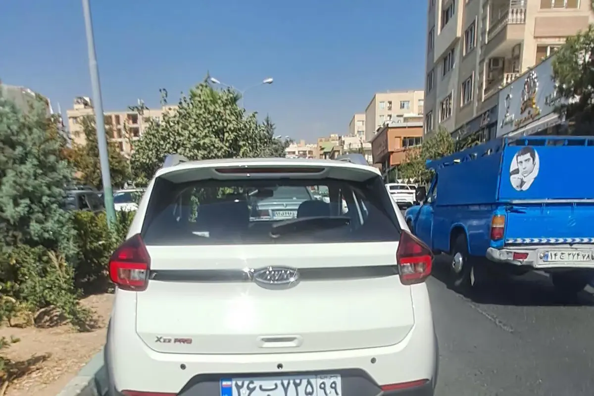 ام وی ام،  X22 PRO