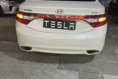 هیوندای، آزرا (گرنجور)