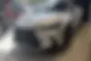 لکسوس، NX