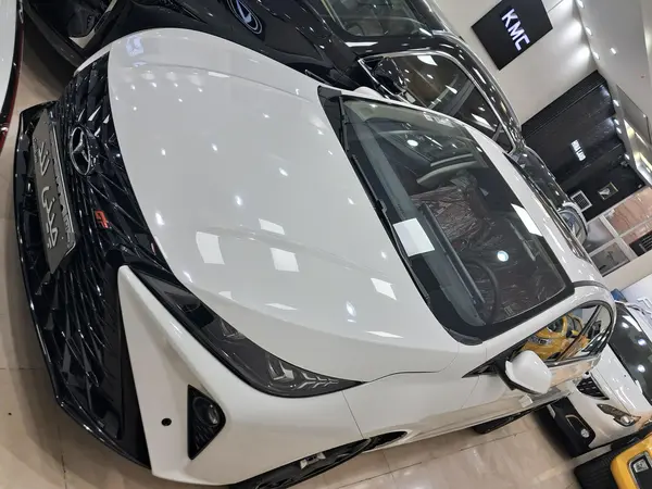 فونیکس، آریزو 6 جی تی (Z6 GT)