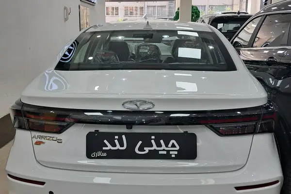 فونیکس، آریزو 6 جی تی (Z6 GT)