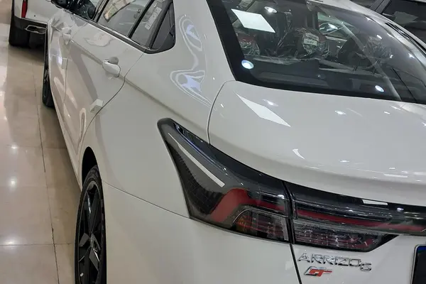 فونیکس، آریزو 6 جی تی (Z6 GT)