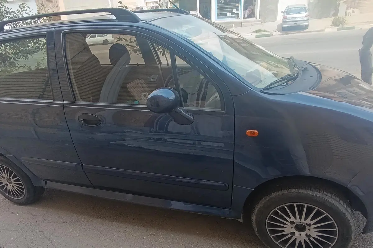 ام وی ام،  110