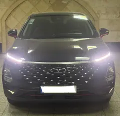 فونیکس، FX