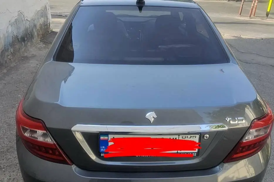 دنا  پلاس EF7