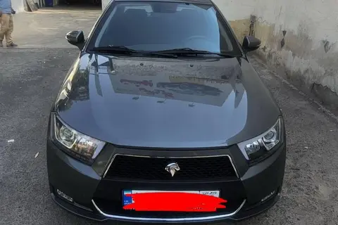 دنا، پلاس EF7