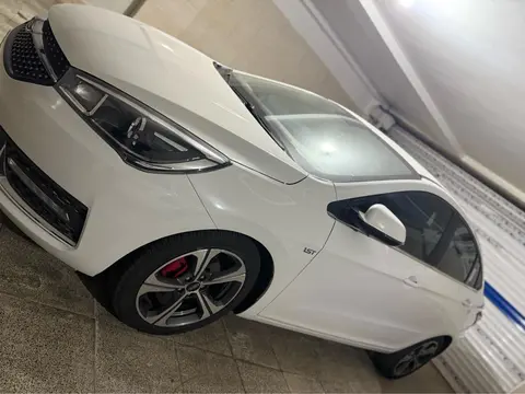 چری، آریزو 5T