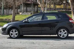 دانگ فنگ، H30 کراس