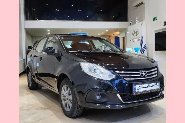 پیش فروش جک، جی 4