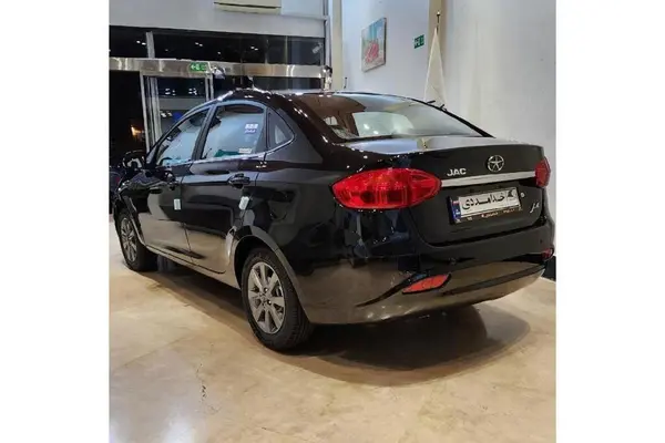 پیش فروش جک، جی 4