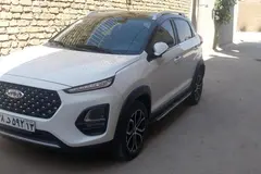 ام وی ام، X22