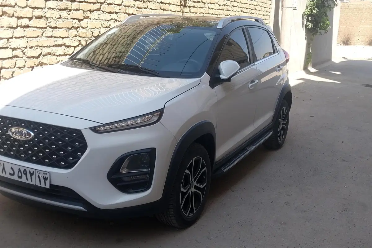 ام وی ام،  X22