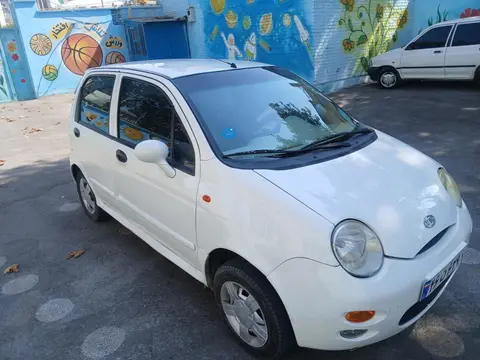 ام وی ام، 110
