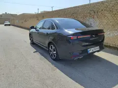 ریسپکت، پرایم