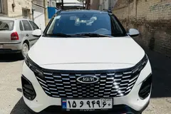 ام وی ام، X33 کراس