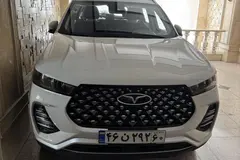 فونیکس، تیگو 7 پرو