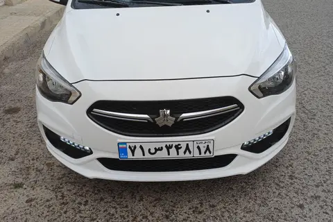 شاهین، GL دنده ای