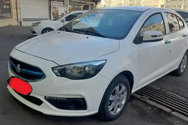 شاهین  GL دنده ای