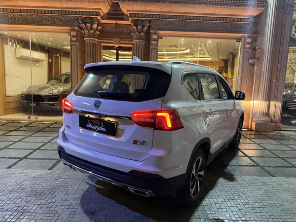 فردا  SX5