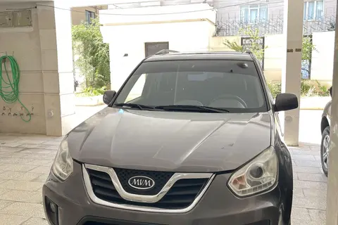 ام وی ام، X33