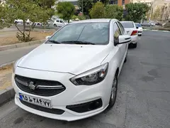 شاهین، GL دنده ای