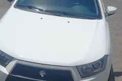 دنا، پلاس EF7P