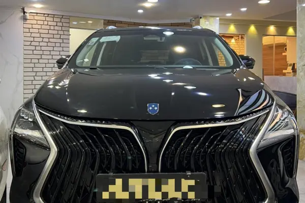 فردا، سوبا M4