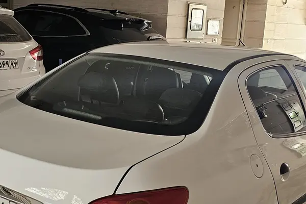 پژو  206 SD