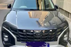 هیوندای، کرتا