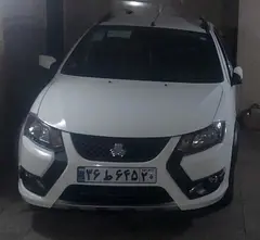 کوییک، دنده ای S