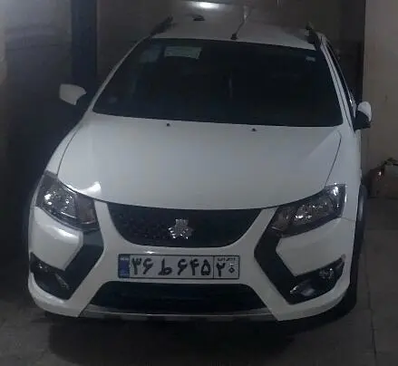 کوییک،  دنده ای S