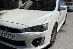 میتسوبیشی، لنسر