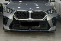 ب ام و، X2