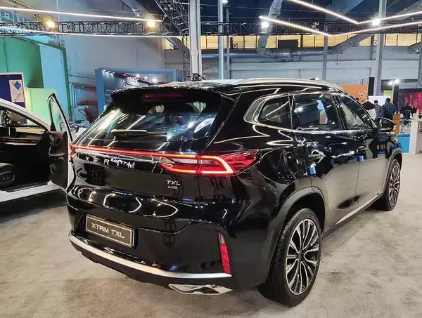 اکستریم، TXL (TX)