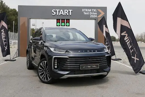 اکستریم، TXL (TX)