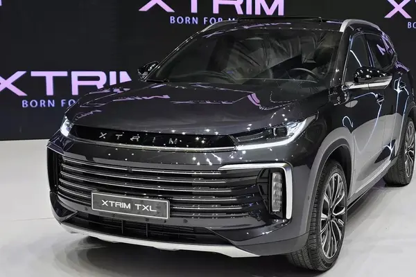 اکستریم، TXL (TX)