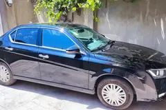 دنا، پلاس EF7