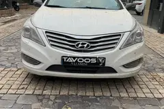 هیوندای، آزرا (گرنجور)