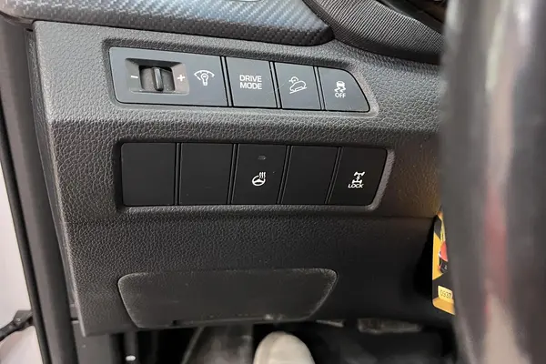 هیوندای، سانتافه