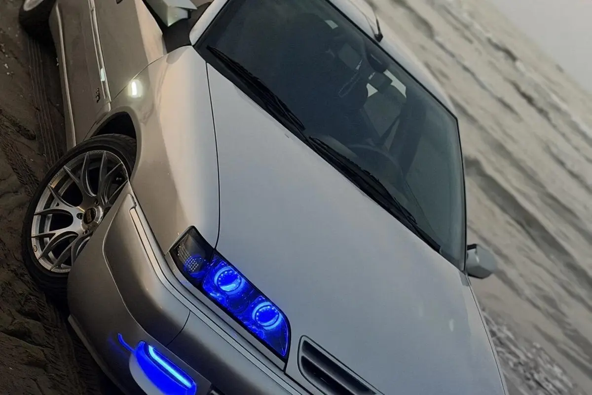 سیتروئن،  زانتیا
