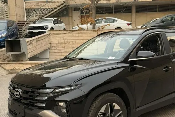 هیوندای، توسان L